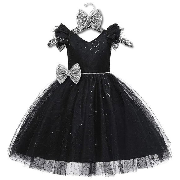 NWT Sparkling Bling Crystal Rhinestones & Sequins Christmas Or Flower Gi… - Picture 8 of 12